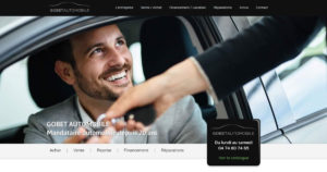 Gobet automobile OG - garage villefranche sur saone
