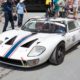 Actu - Ford GT40MK1 - mandataire lyon automobile - Gobet Automobile