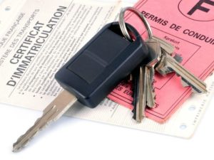 Carte grise voiture de collection-Gobet Automobile