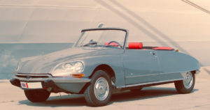 GOBET - Véhicules youngtimers-Voiture pré collection-Gobet Automobile