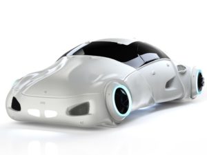 voiture autonome - gobet automobile