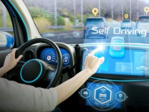 voiture autonome - navette autonome - gobet automobile