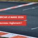 Hypercar le mans gobet automobile